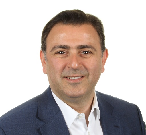 Alain Dargham